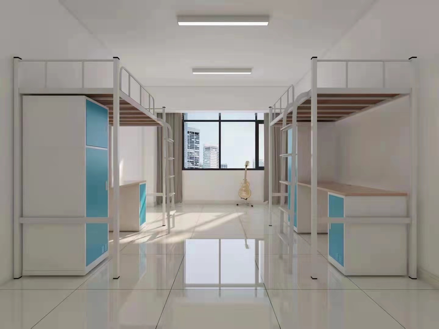 雙層床柜組合.jpg 雙層床柜組合.jpg